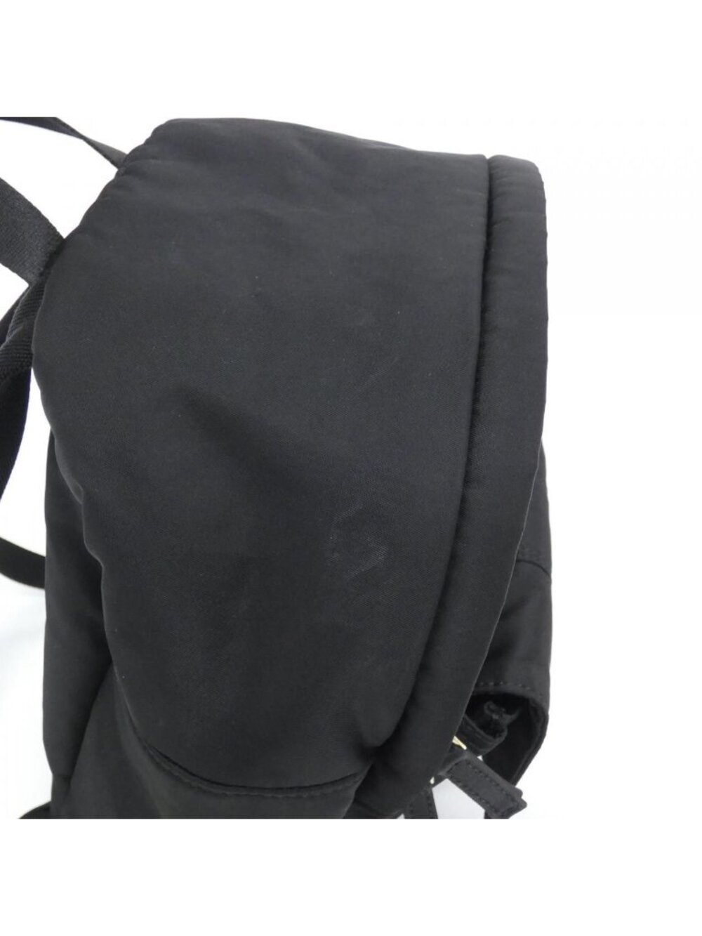 Fendi Backpack Gold - Picture 5 of 9